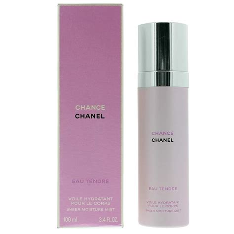 bodymist chanel|chanel body mist offers.